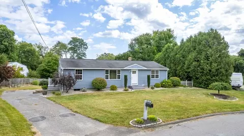 148 Prokop Ave, Ludlow, MA 01056