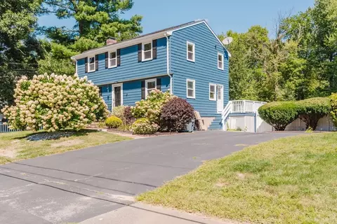 59 Fitzpatrick St, Stoughton, MA 02072