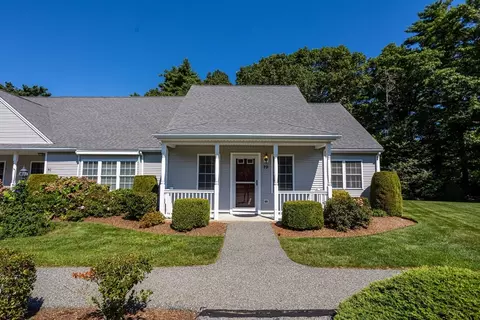 7 Cranberry Grove Way #D, Wareham, MA 02571 photo 1