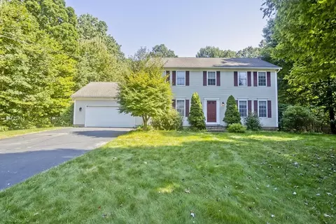 11 Upper River Rd, South Hadley, MA 01075