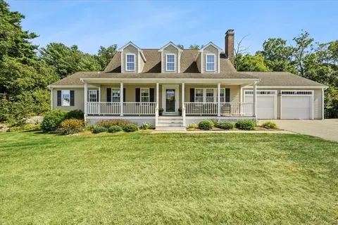 14 J A Mcdermott Cir, Randolph, MA 02368
