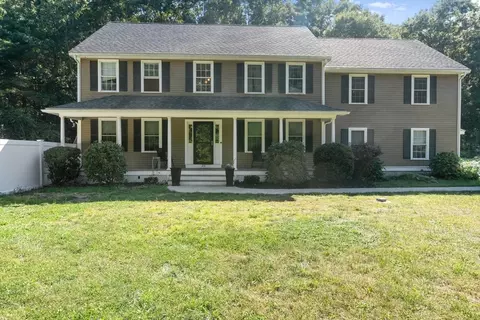 314 Wethersfield St, Rowley, MA 01969