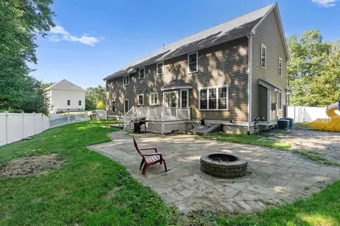 Exterior - 314 Wethersfield St, Rowley, MA 01969 photo 5 of 5