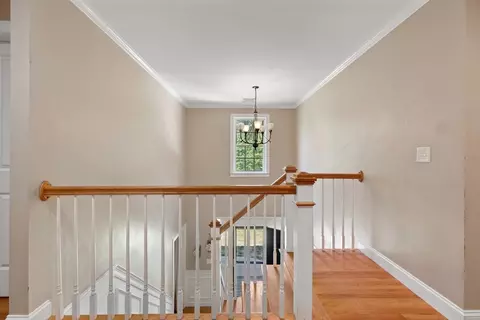 Entry Way - 314 Wethersfield St, Rowley, MA 01969 photo 2 of 4