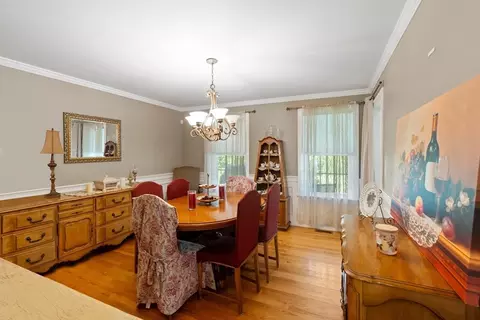 Dining - 314 Wethersfield St, Rowley, MA 01969 photo 1 of 2