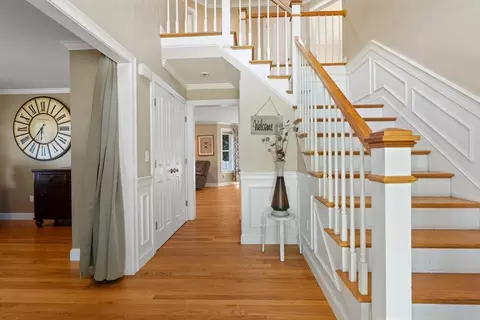 Entry Way - 314 Wethersfield St, Rowley, MA 01969 photo 1 of 4