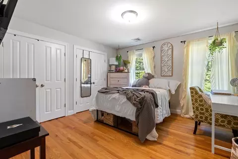Bedroom - 314 Wethersfield St, Rowley, MA 01969 photo 3 of 4