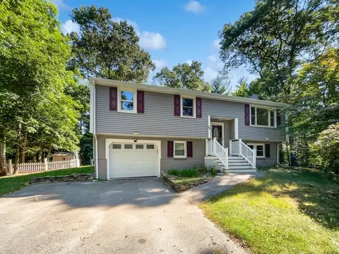 94 Bay Rd, Easton, MA 02356