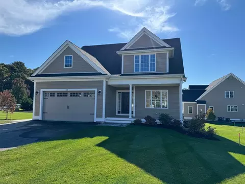 10 Cape Club Rd, Teaticket, MA 02536