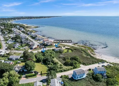 60 Highland, Fairhaven, MA 02719