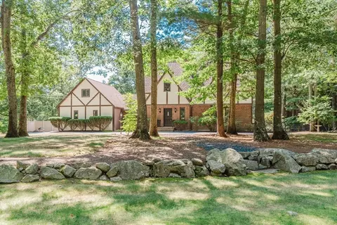 83 Allen Rd, Easton, MA 02356