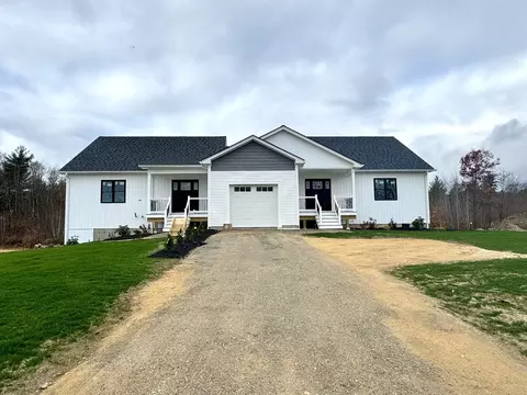 530 South St # -A, Barre, MA 01005