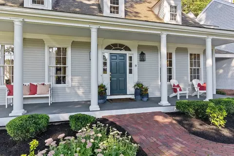 9 Olmsted Dr, Hingham, MA 02043 photo 3