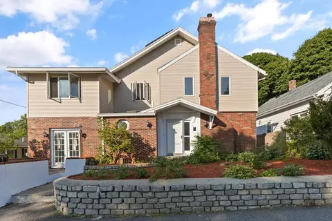 27 Manson St, Lynn, MA 01902