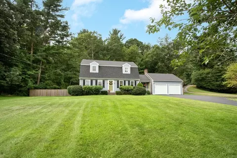 156 Old Washington, Hanover, MA 02339