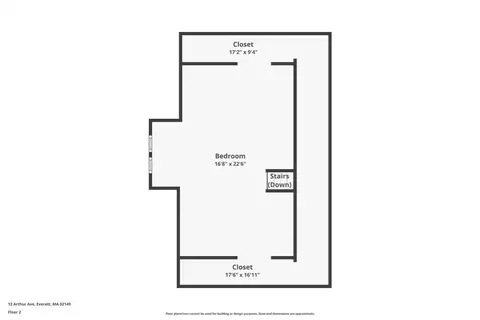 12 Arthur Ave, Everett, MA 02149 photo 24