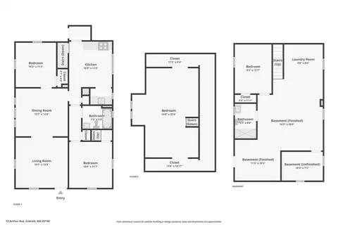 12 Arthur Ave, Everett, MA 02149 photo 20
