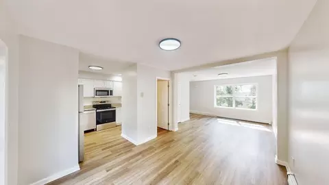 18 Edgeworth St # -B, Worcester, MA 01605