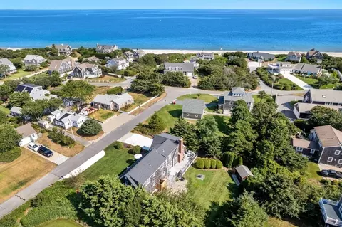 80 Beach Way Rd, Sandwich, MA 02537