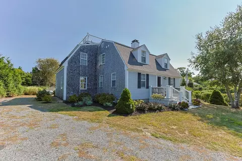 47 Quasson Rd, Chatham, MA 02633