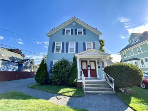 110 Church St, North Attleboro, MA 02760