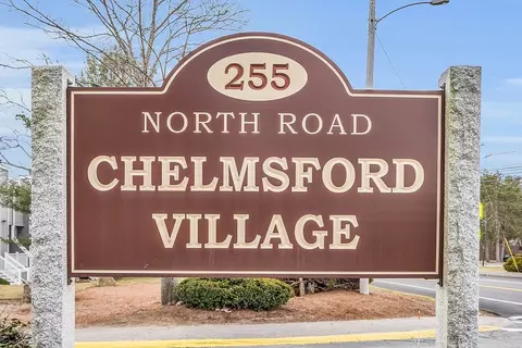 255 North Rd #168, Chelmsford, MA 01824