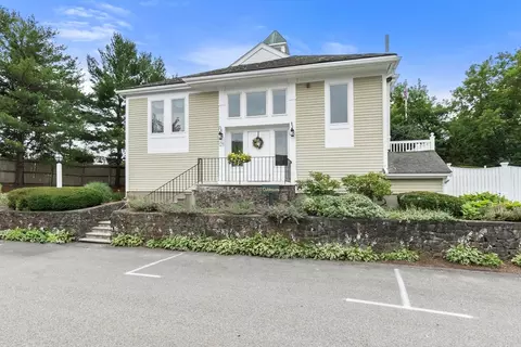 37 Constitution Ln #16, Danvers, MA 01923 photo 40