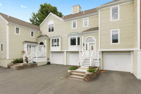 37 Constitution Ln #16, Danvers, MA 01923 photo 3