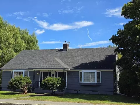 157-159 Swan St, Methuen, MA 01844
