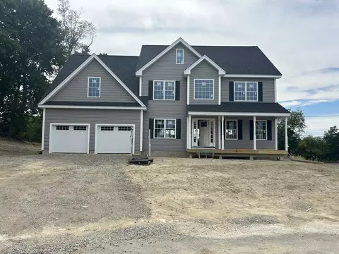 1 Geramat Way #LOT 1B, Methuen, MA 01844
