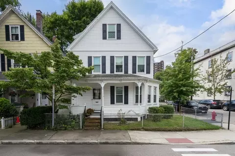 26 Virginia St, Somerville, MA 02145