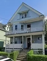 8 Colonial Ave, Boston, MA 02124