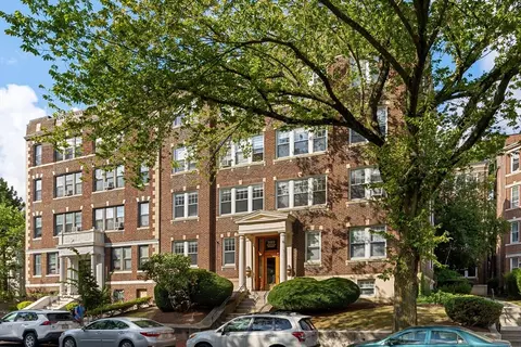 333 Harvard #2, Cambridge, MA 02139