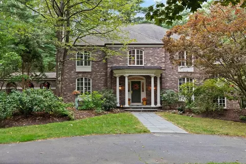 35 Bridle Path, Sudbury, MA 01776