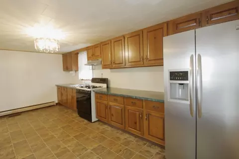 Kitchen - 162 Jencks St, Fall River, MA 02723 photo 2 of 2
