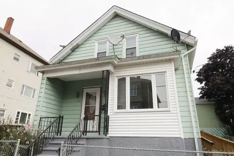 Exterior - 162 Jencks St, Fall River, MA 02723 photo 2 of 3