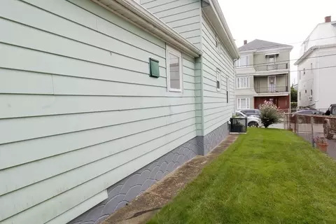 Exterior - 162 Jencks St, Fall River, MA 02723 photo 3 of 3