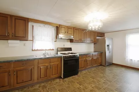 Kitchen - 162 Jencks St, Fall River, MA 02723 photo 1 of 2