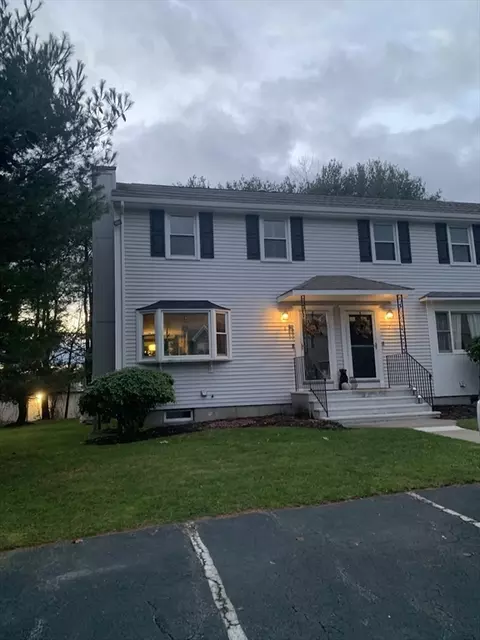 1 Magnum Ct #8, Smithfield, RI 02917