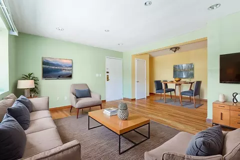 116 Bradlee St #4, Boston, MA 02136