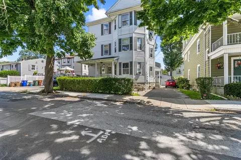 85-87 Shawmut, Fall River, MA 02720