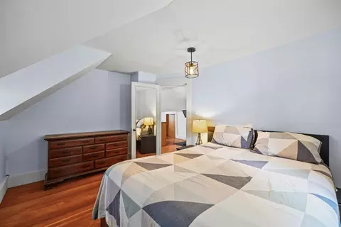 Bedroom - 19 Conant Rd, Framingham, MA 01702 photo 1 of 3