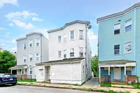 20 Banton St, Boston, MA 02124