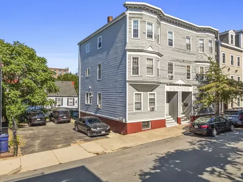 244 W 3rd St, Boston, MA 02127