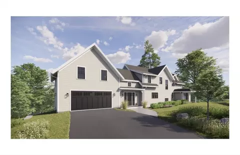 21 Pine Ridge Rd, Wellesley, MA 02481