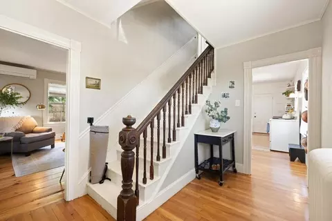 Entry Way - 19 Waltham St, Maynard, MA 01754 photo 2 of 3