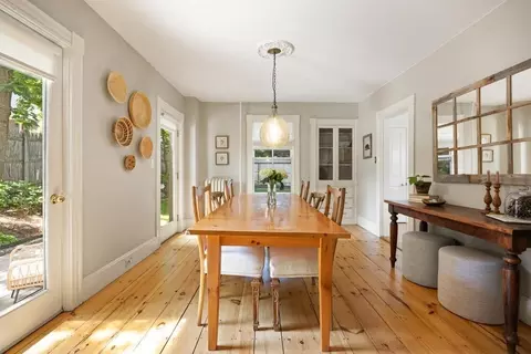 Dining - 19 Waltham St, Maynard, MA 01754 photo 1 of 3