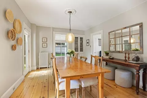 Dining - 19 Waltham St, Maynard, MA 01754 photo 2 of 3