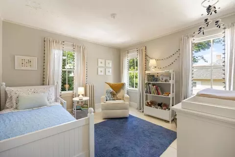 Bedroom - 19 Waltham St, Maynard, MA 01754 photo 2 of 6