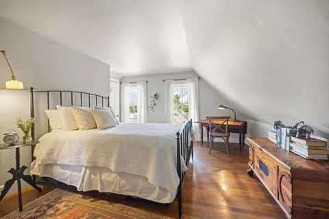 Bedroom - 19 Waltham St, Maynard, MA 01754 photo 6 of 6